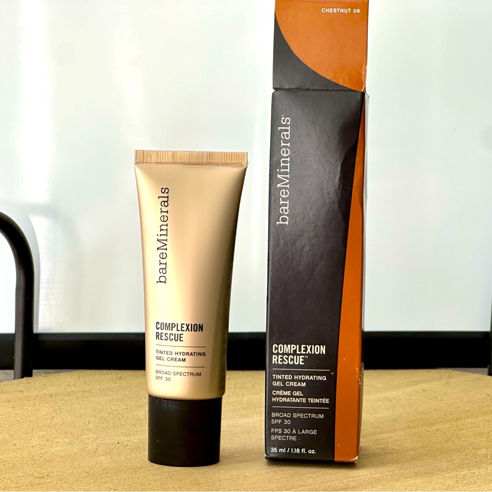 Bare Minerals Complexion Rescue Chestnut